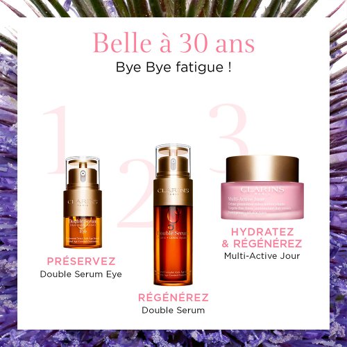 CLARINS-Multi Active Jour - Normal to Combination Skin Jelly CLARINS-Multi Active Jour - Normal to Combination Skin Jelly